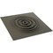 Ekena Millwork 19 5/8in. W x 19 5/8in. H Shallows EnduraWall Decorative 3D Wall Panel Covers 2.67 Sq. Ft. WP20X20SHISG - alternate 6